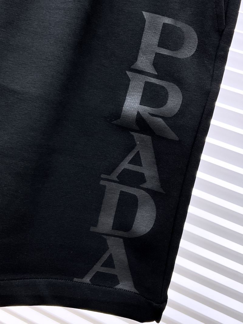 Prada Short Pants